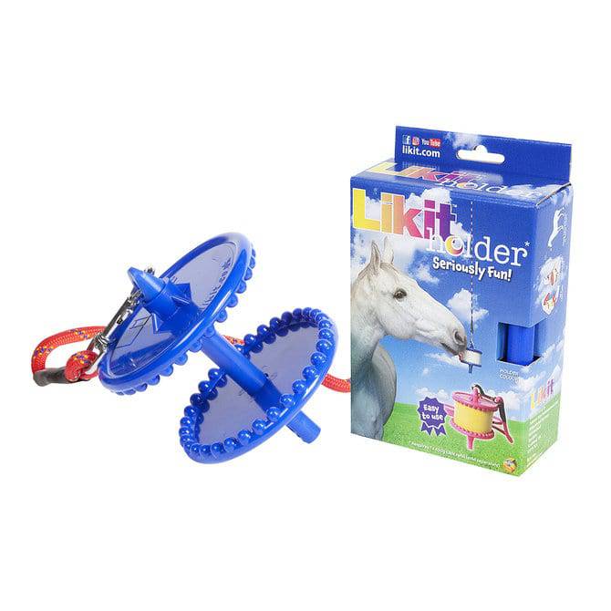Likit Holder - Exceptional Equestrian 