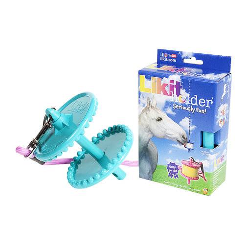 Likit Holder - Exceptional Equestrian