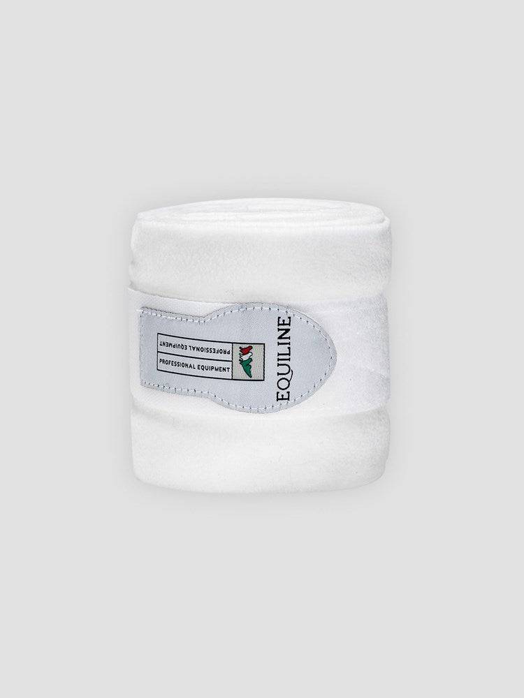 Equiline POLO - FLEECE POLO WRAPS SET 4 PCS - Exceptional Equestrian