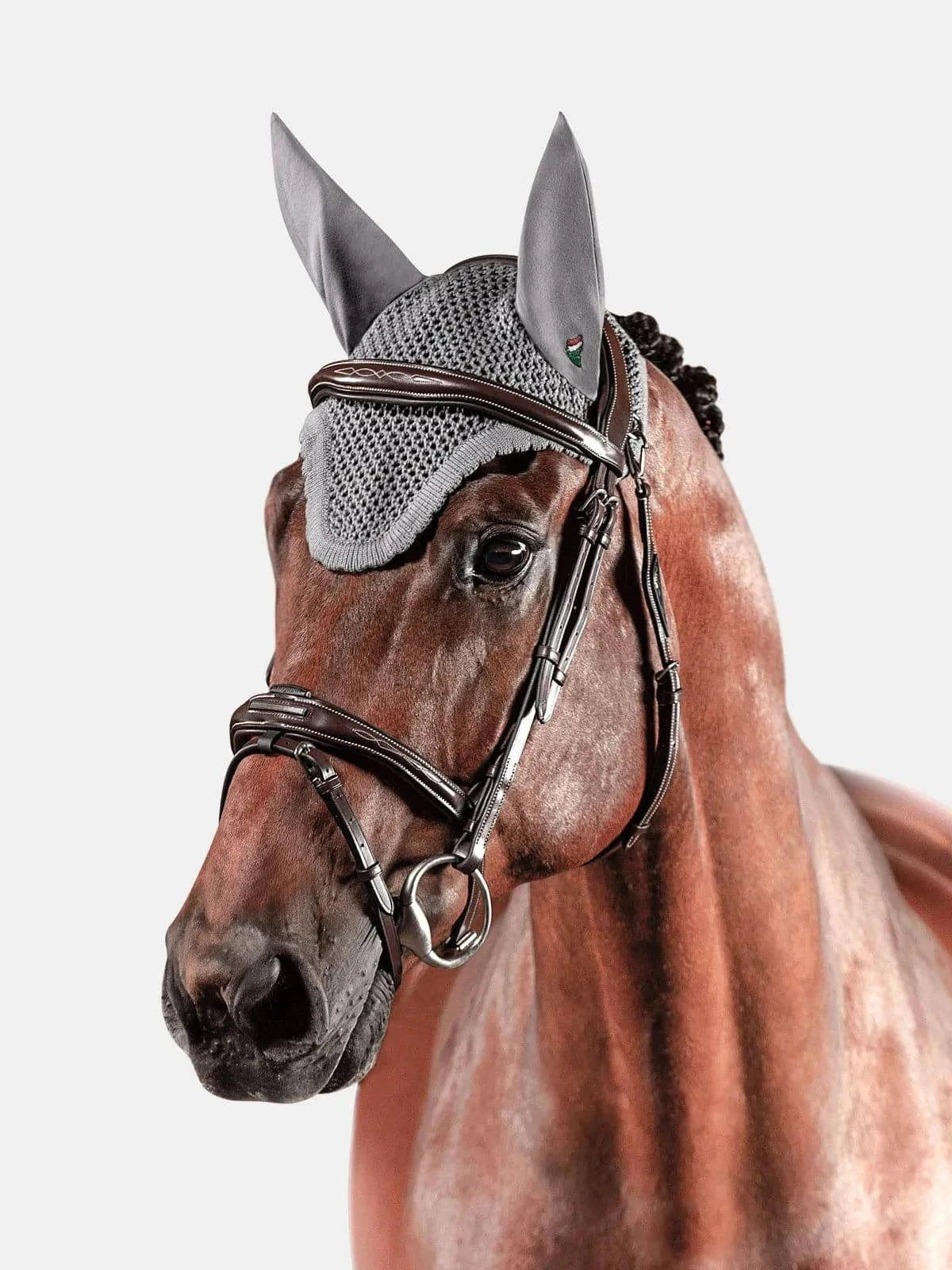 Equiline KIM Ear Bonnet - Exceptional Equestrian
