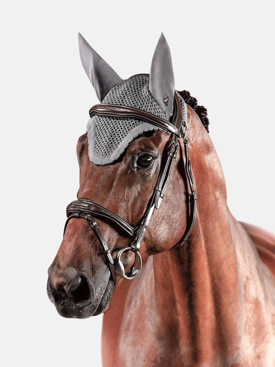 Equiline KIM Ear Bonnet - Exceptional Equestrian 