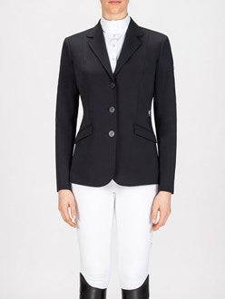 Equiline HAYLEY - Women's Hunter X-Cool Evo Show Coat - Exceptional Equestrian