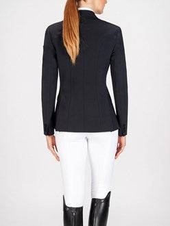 Equiline HAYLEY - Women's Hunter X-Cool Evo Show Coat - Exceptional Equestrian