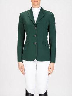Equiline HAYLEY - Women's Hunter X-Cool Evo Show Coat - Exceptional Equestrian
