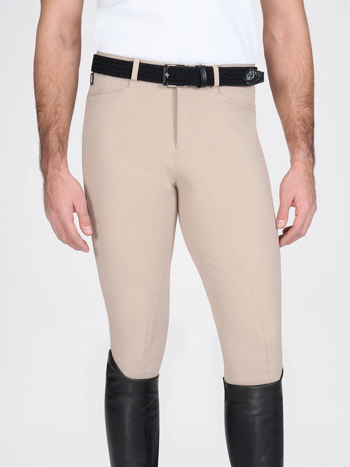 Equiline Grafton Men's Breech - Exceptional Equestrian