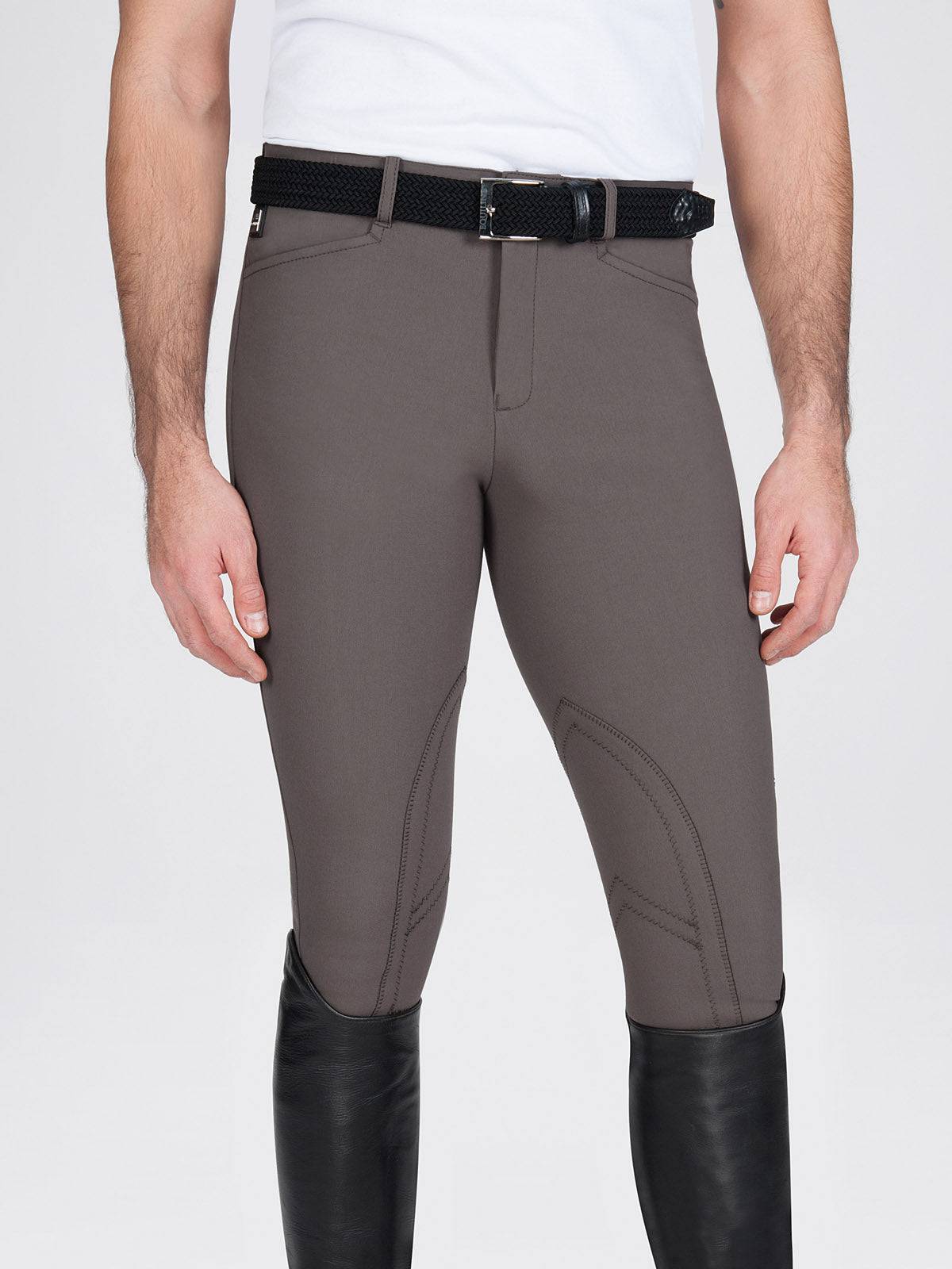 Equiline Grafton Men's Breech - Exceptional Equestrian