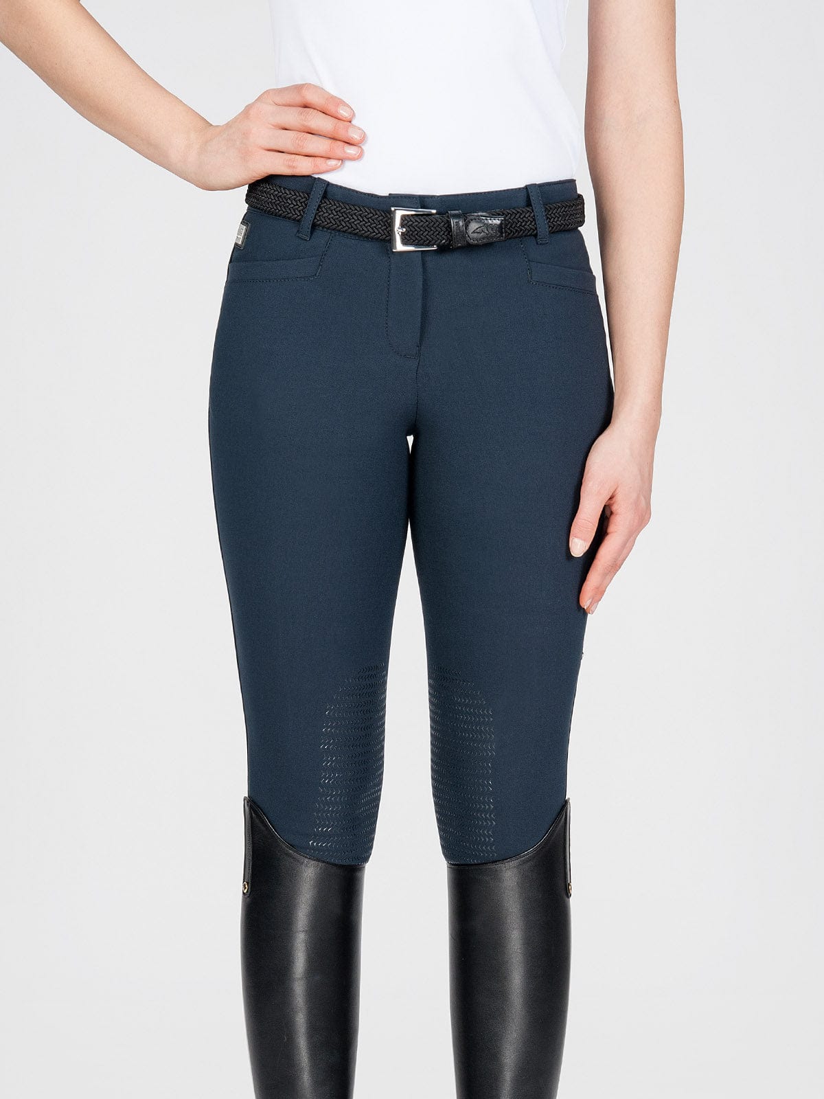 Equiline Ash Breech - Exceptional Equestrian