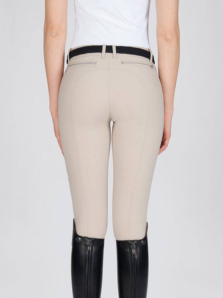 Equiline Ash Breech - Exceptional Equestrian