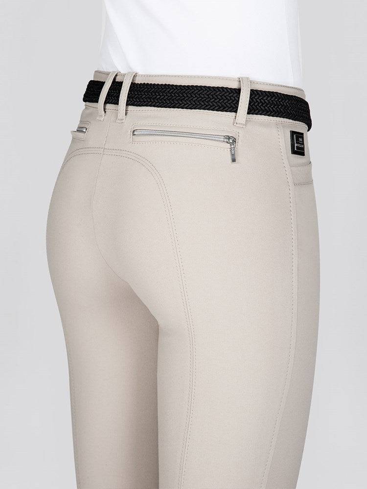 Equiline Ash Breech - Exceptional Equestrian
