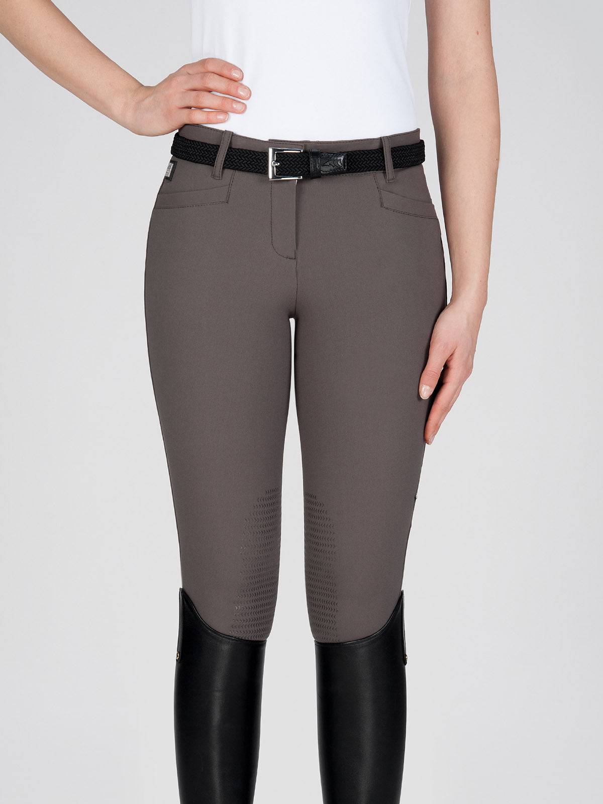 Equiline Ash Breech - Exceptional Equestrian