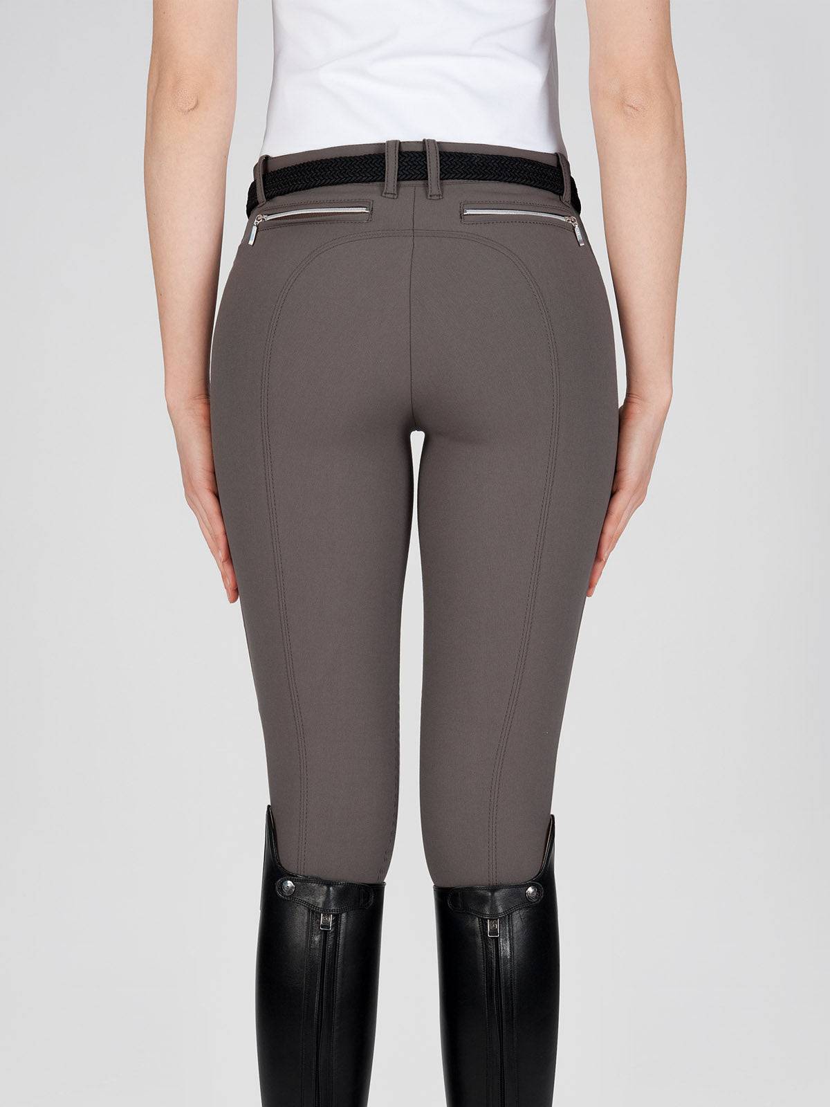 Equiline Ash Breech - Exceptional Equestrian