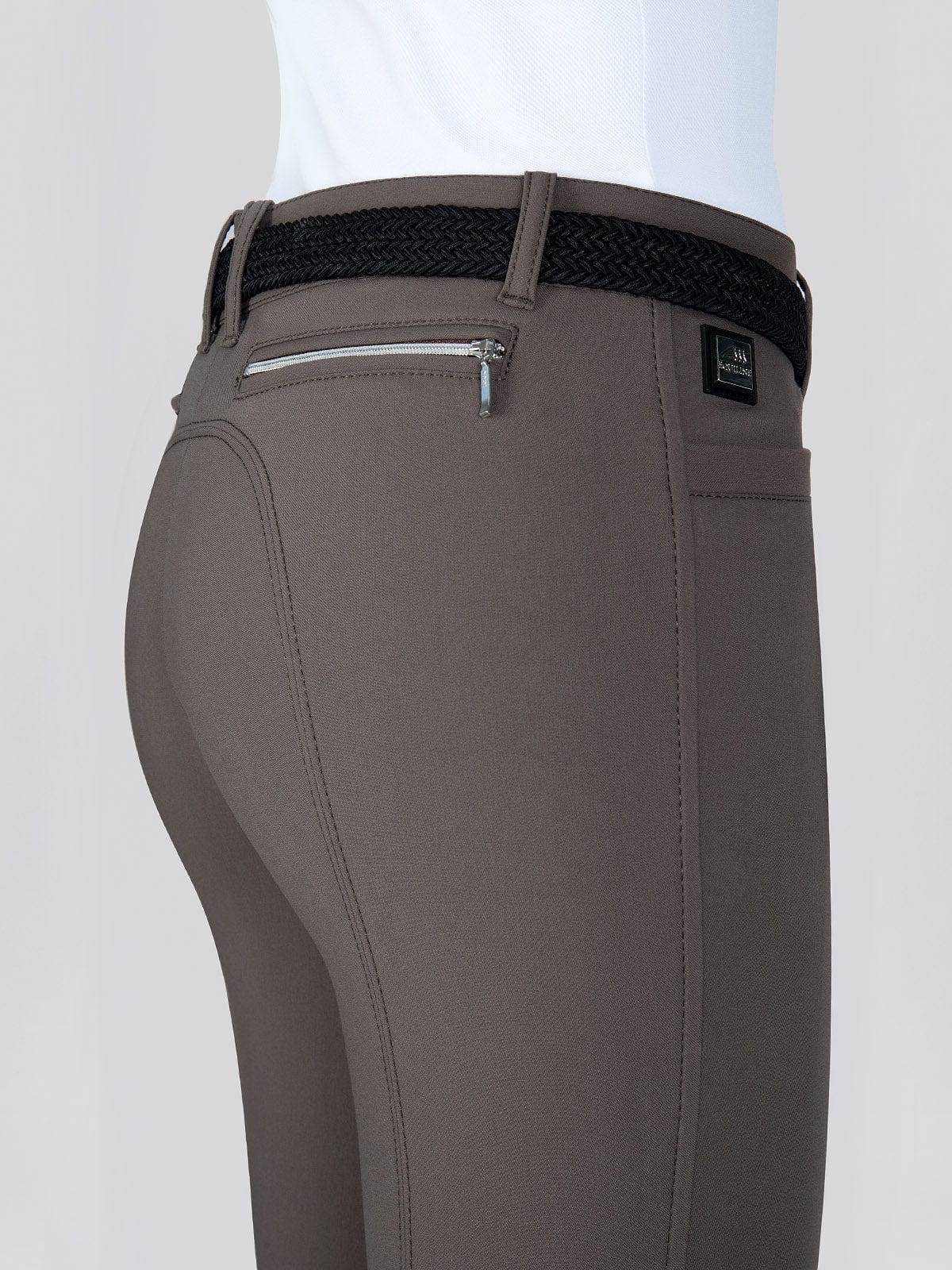 Equiline Ash Breech - Exceptional Equestrian