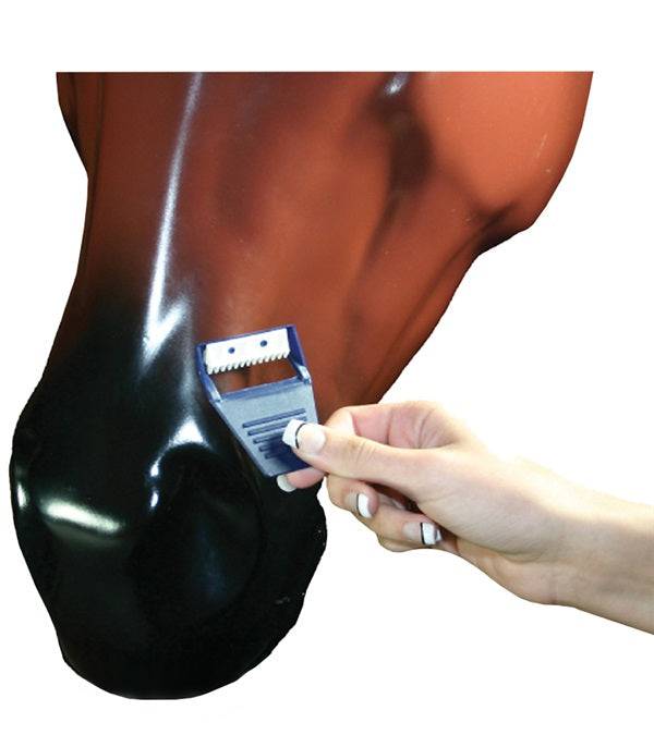 Jacks Imports Horse Shaver - Exceptional Equestrian