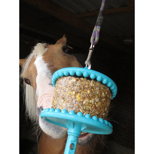 Likit Granola Refill - Exceptional Equestrian