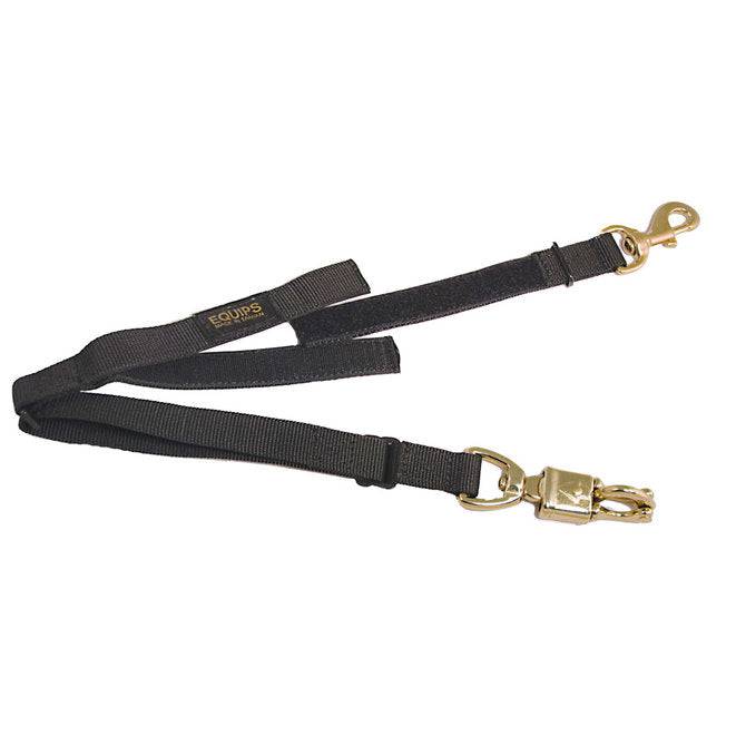 Equips Tie-Safe Cross Tie for Horses - Exceptional Equestrian