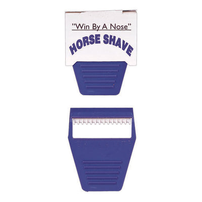 Weaver Leather Horse Shave - 2pk
