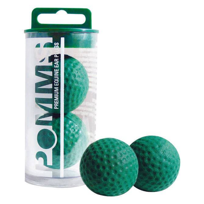 Pomm Equestrian Earplug - Exceptional Equestrian