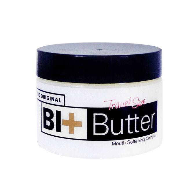 Equine Healthcare International The Original Bit Butter Mouth Softening Complex - Exceptional Equestrian