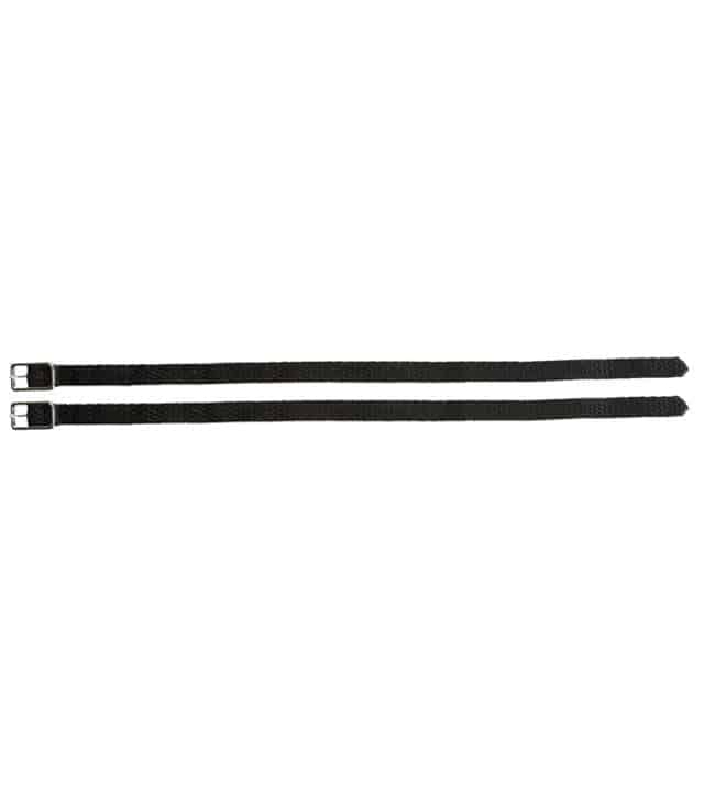 Jacks Imports Nylon Spur Straps - Exceptional Equestrian