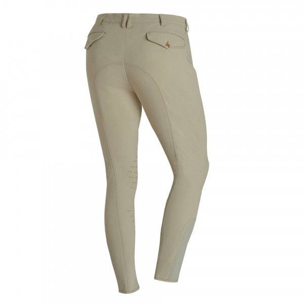 Schockemöhle - Phoenix Men's Breeches - Exceptional Equestrian