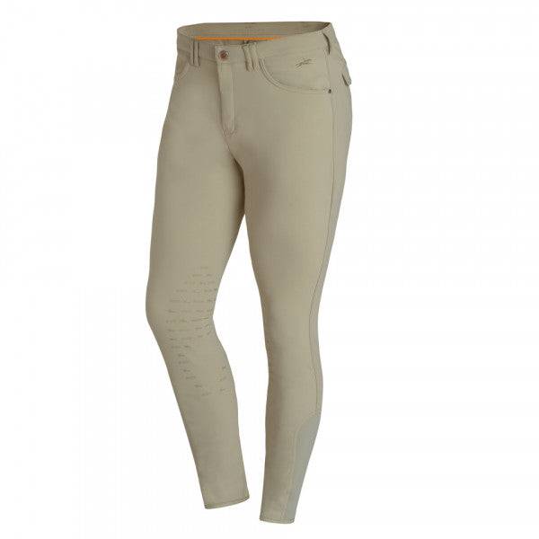 Schockemöhle - Phoenix Men's Breeches - Exceptional Equestrian