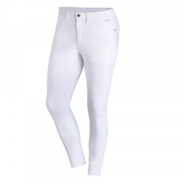 Schockemöhle - Phoenix Men's Breeches - Exceptional Equestrian 