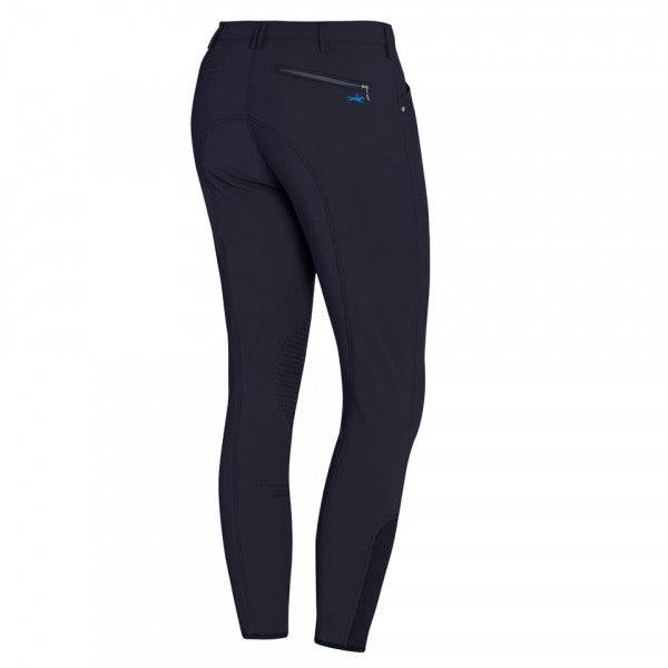 Schockemöhle - Breeches Summer Fynn | Knee Grip - Exceptional Equestrian