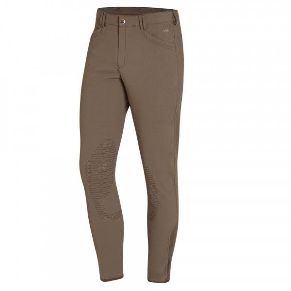 Schockemöhle - Breeches Summer Fynn | Knee Grip - Exceptional Equestrian