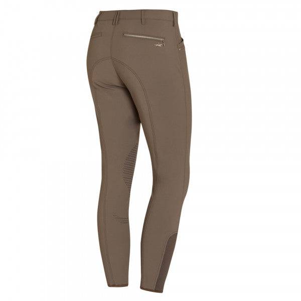 Schockemöhle - Breeches Summer Fynn | Knee Grip - Exceptional Equestrian