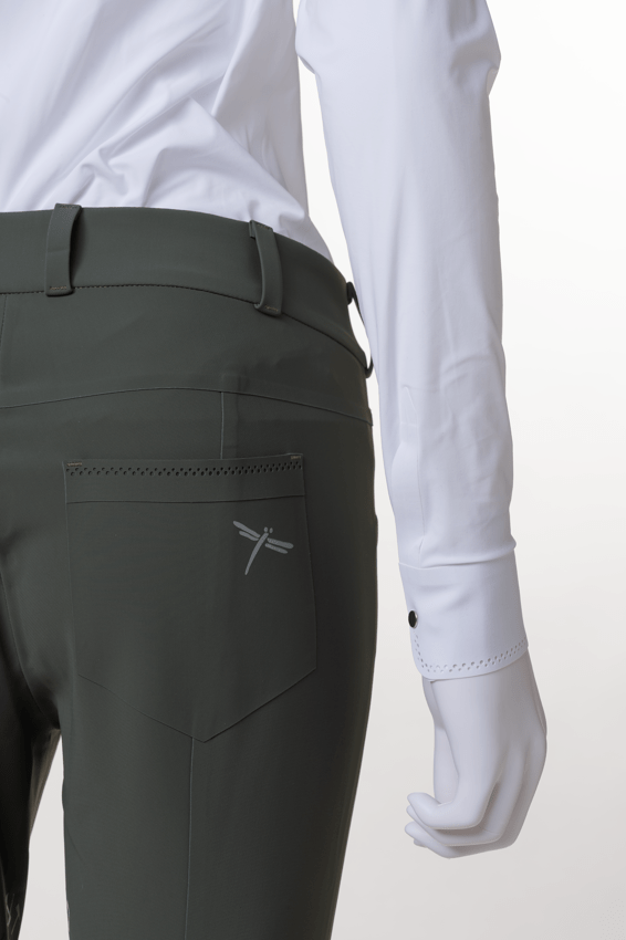 FreeJump Mary Women's Breeches - Exceptional Equestrian