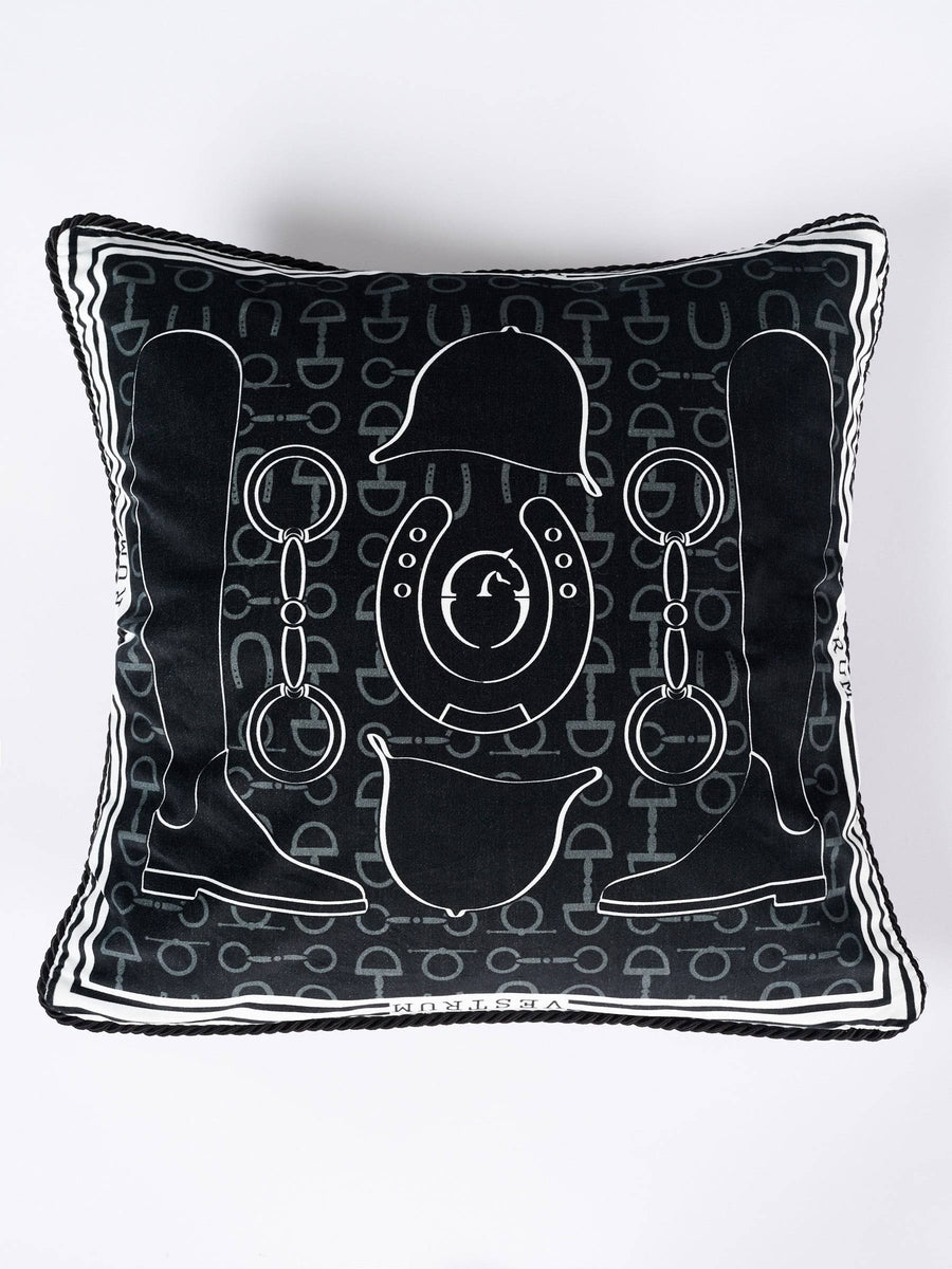 VESTRUM BIASCA PIILOW - Exceptional Equestrian 