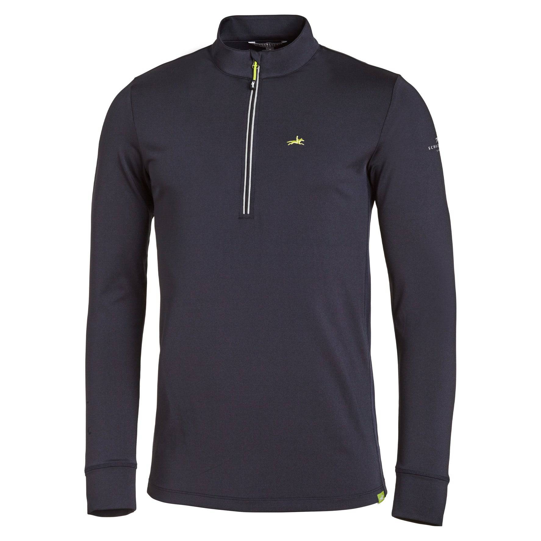 Schockemöhle - PERCEY MEN’S FUNCTIONAL SHIRT - Exceptional Equestrian