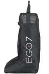 EGO7 HH Boot Bag - Black