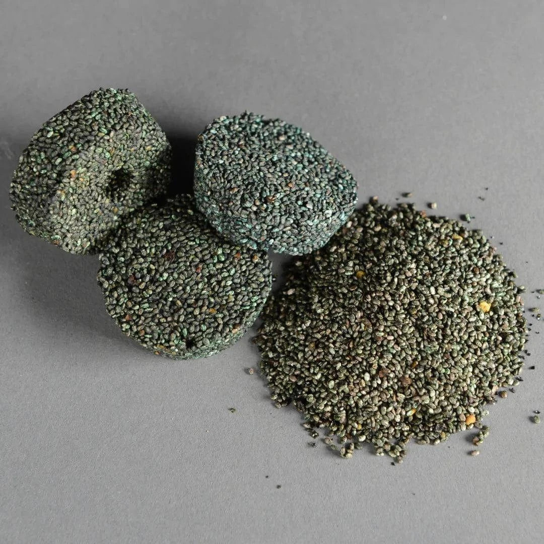 StableFeed SPIRULINA SUPPLEMENT LOOSE - IMMUNE SUPPORTl - Exceptional Equestrian