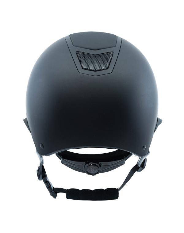 Tipperary Devon with MIPS® Wide Brim Helmet - Exceptional Equestrian