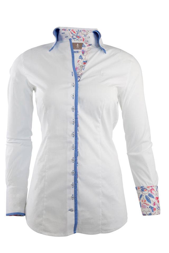 Fior da Liso Samantha Jitterbug - Exceptional Equestrian