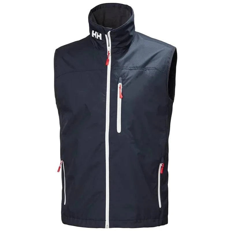 Helly Hansen Crew Vest - Exceptional Equestrian