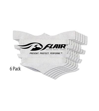 Flair® Equine Nasal Strips - Exceptional Equestrian