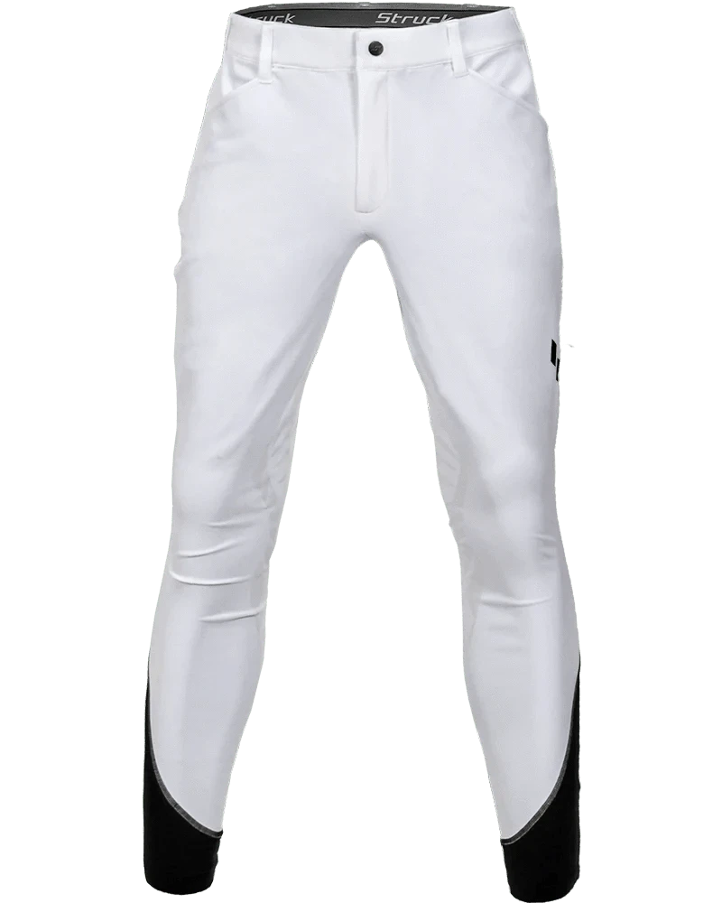 Struck Men's 50 Series Breeches - Exceptional Equestrian