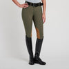 Tailored Sportsman 1927 Low Rise Front Zip
