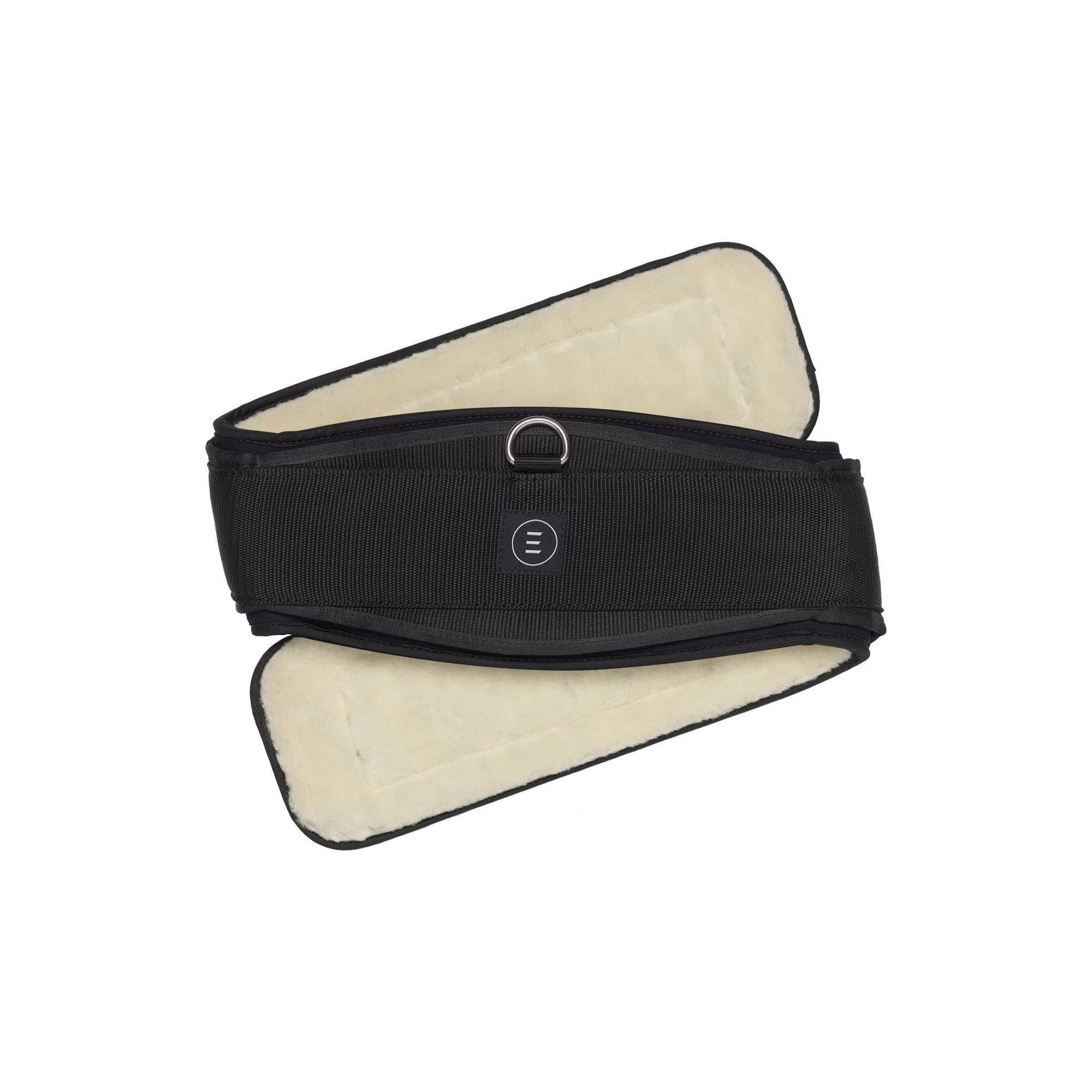 Equifit Essential® Dressage Girth with Sheepswool Liner - Exceptional Equestrian