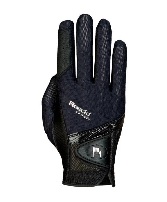 Roeckl Madrid Glove - Exceptional Equestrian
