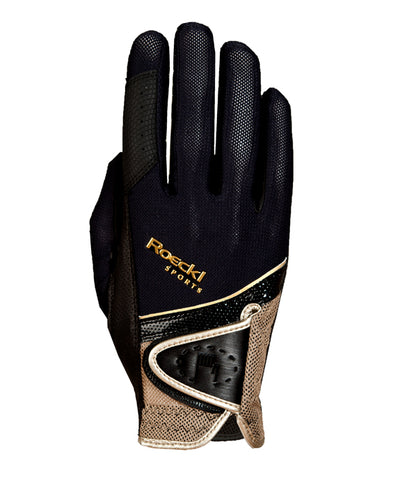 Roeckl Madrid Glove