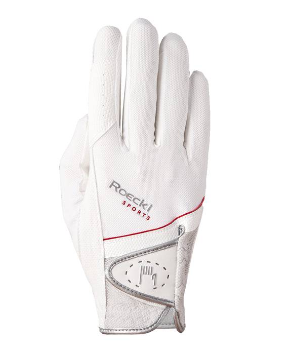 Roeckl Madrid Glove - Exceptional Equestrian