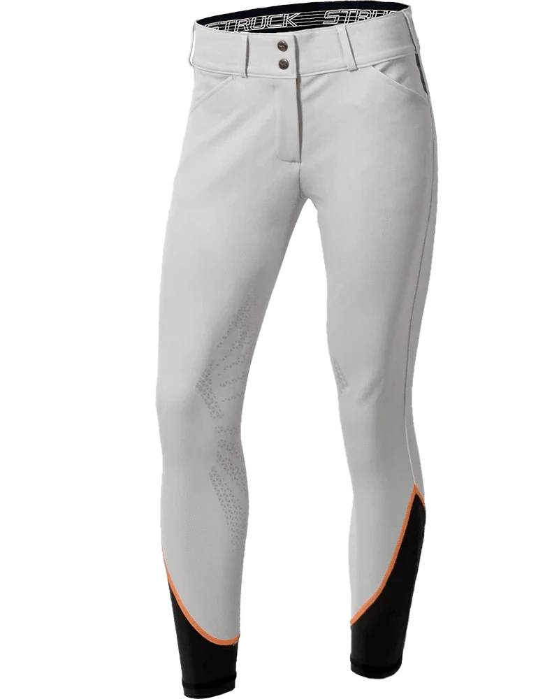 Struck Women's 50 Series Breeches - Exceptional Equestrian