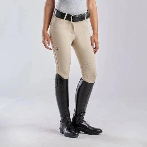 EGO7 Women's EJ Jumping Breeches - Exceptional Equestrian