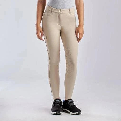 EGO7 Women's EJ Jumping Breeches - Exceptional Equestrian