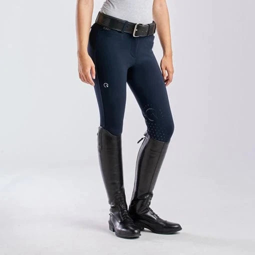 EGO7 Women's EJ Jumping Breeches - Exceptional Equestrian
