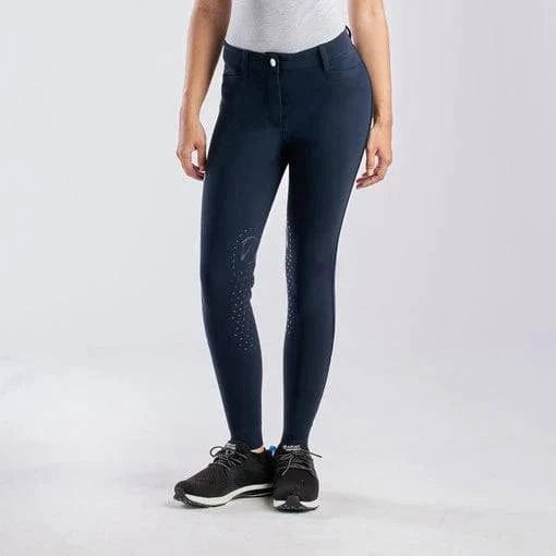 EGO7 Women's EJ Jumping Breeches - Exceptional Equestrian