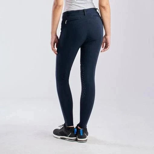 EGO7 Women's EJ Jumping Breeches - Exceptional Equestrian
